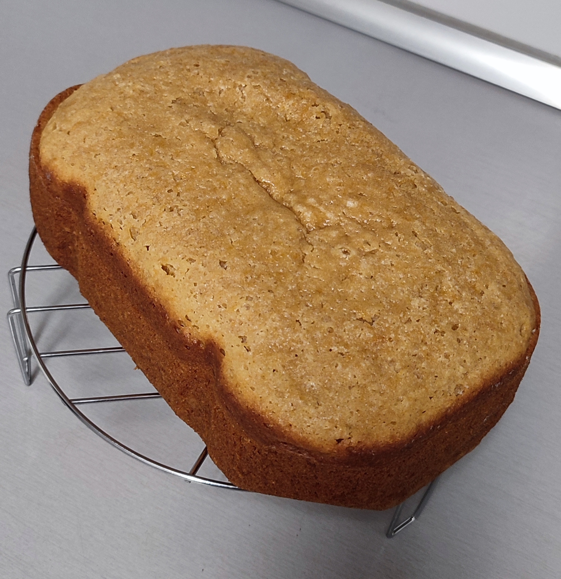 🎃 Dulce otoño: bizcocho de calabaza con intención