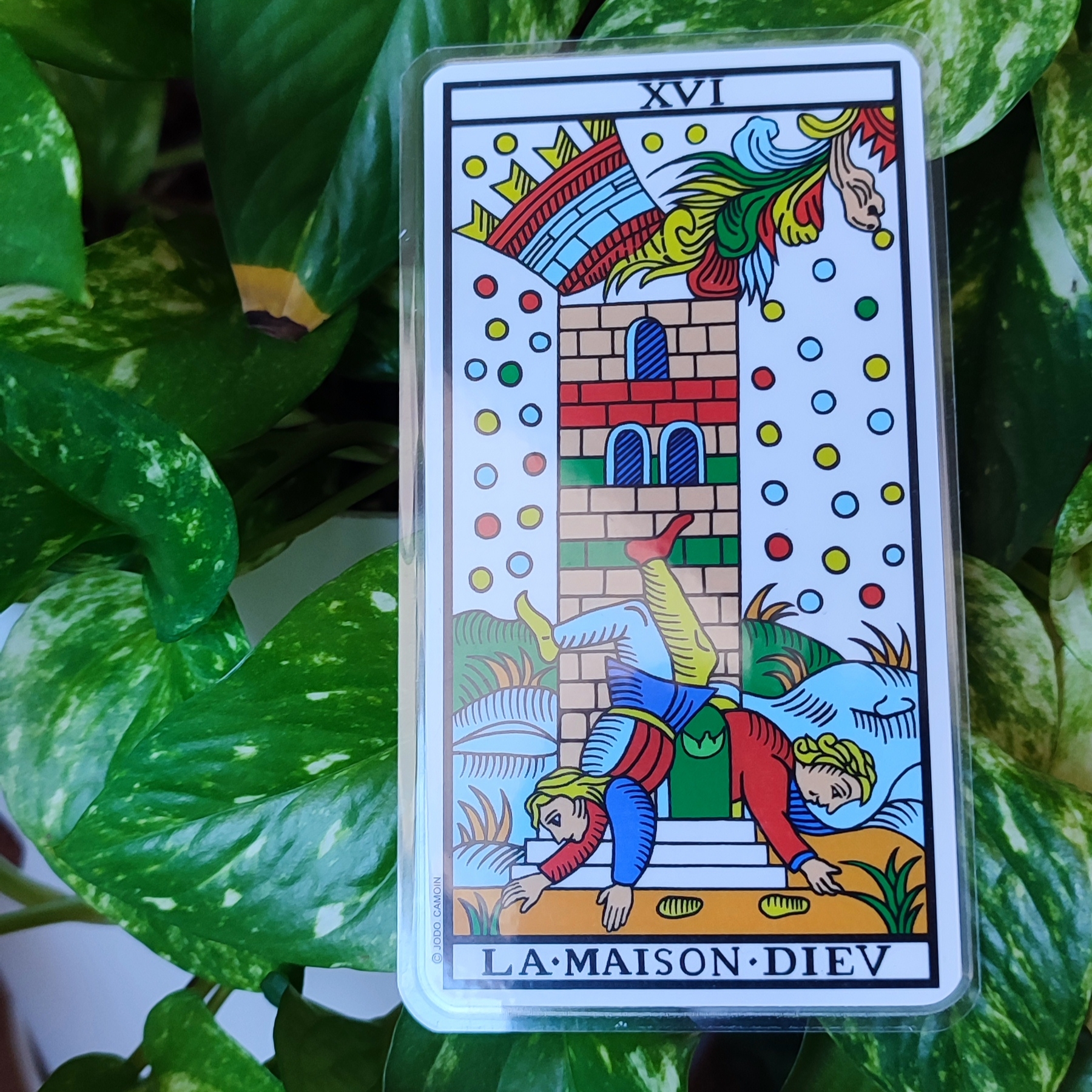 La Torre: cuando el mundo se sacude ⚡